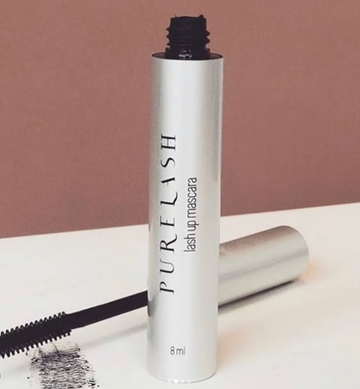 Pure Lash Lash-up mascara 10stk