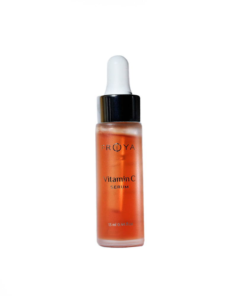 Frøya Vitamin C Serum