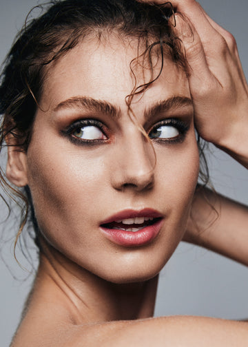 Frøya Soft Eyeshadow