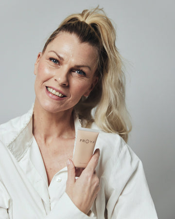 CC Cream & All-Around Bronzer