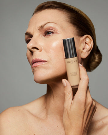 Frøya Foundation og Luminous Pen