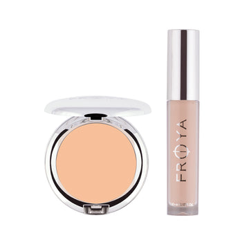 Camouflage concealer & Luminous pen