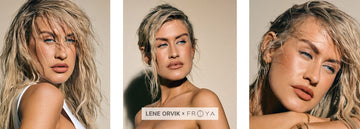 Lene Orvik x Frøya