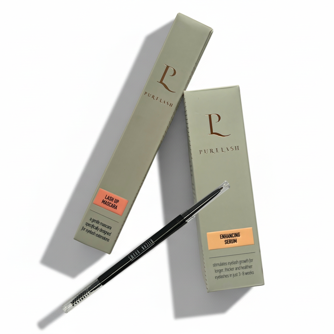 Lashes Long, Worries Gone Bundle