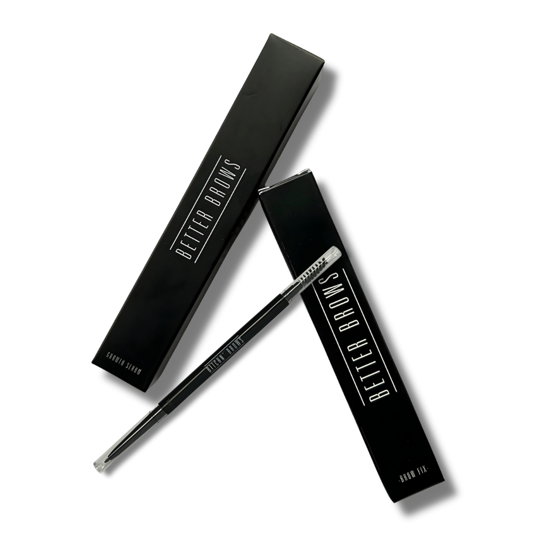 Better Brows, Better Days Bundle
