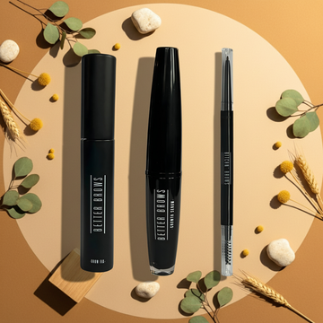 Better Brows, Better Days Bundle