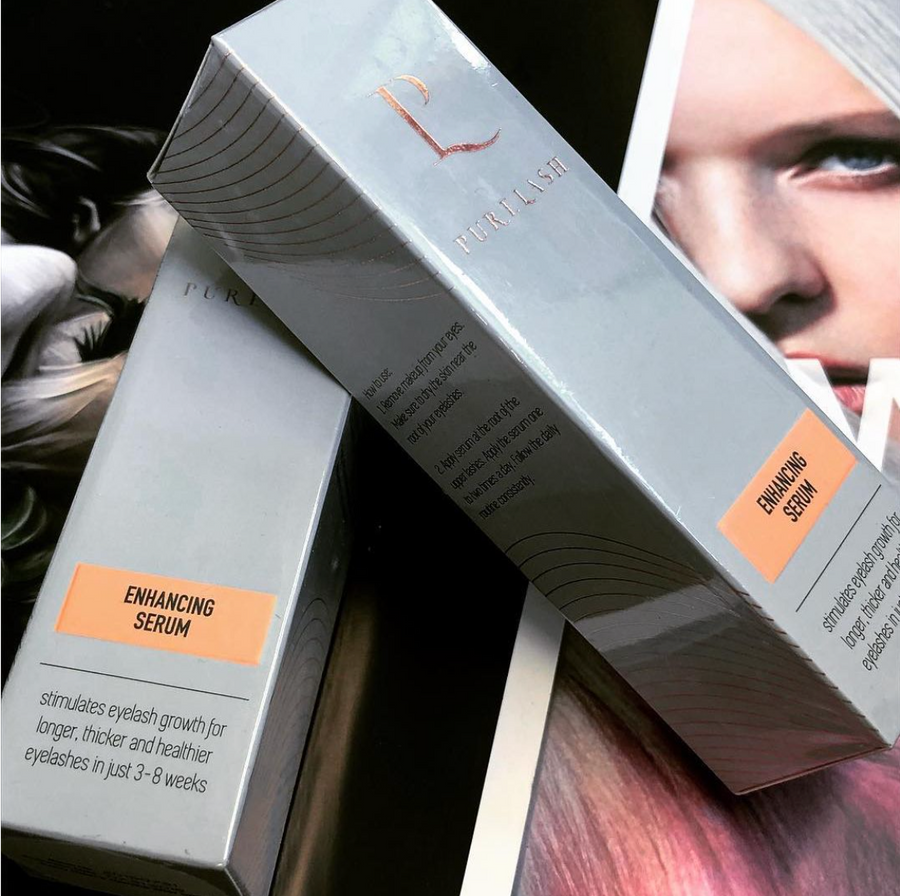 Purelash Enhancing serum
