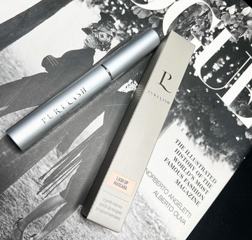 Pure Lash Lash-up mascara