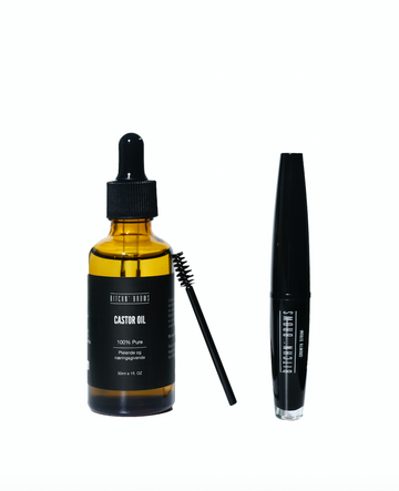 Better Brows Pleie / Aftercare Kit