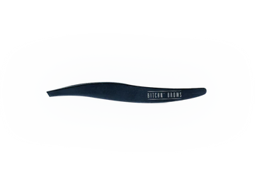 Better Brows Tweezer Curved