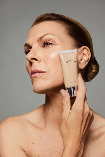 Frøya CC Cream