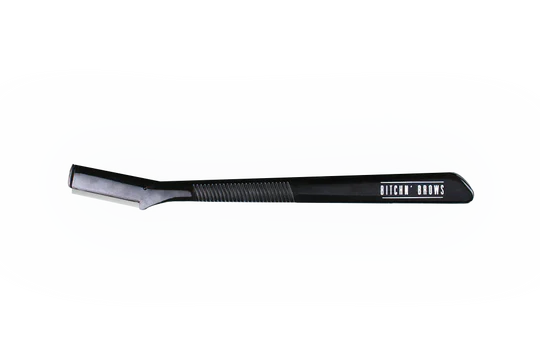 Better Brows Razor