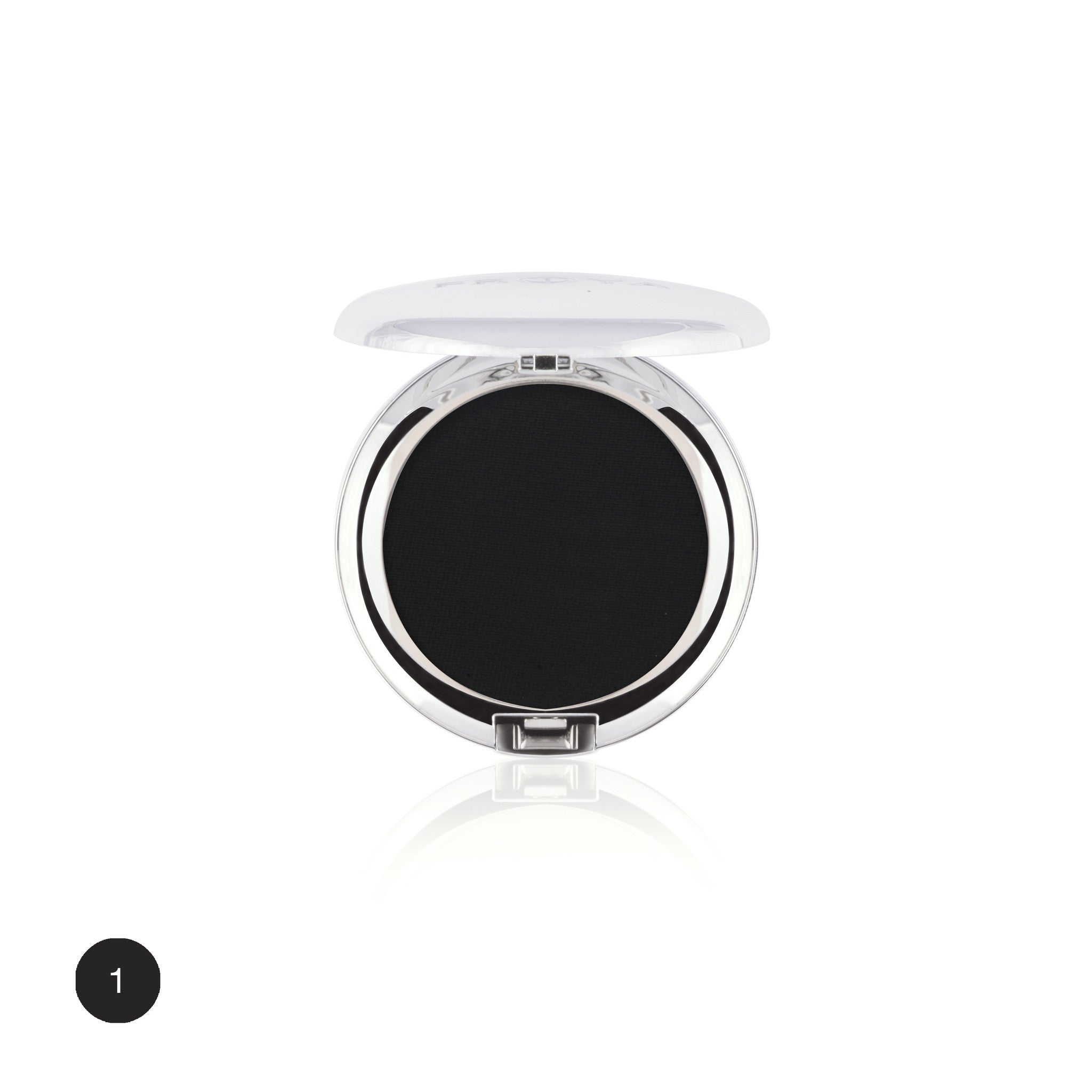 Frøya Soft Eyeshadow 3stk