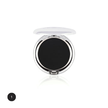 Frøya Soft Eyeshadow 3stk