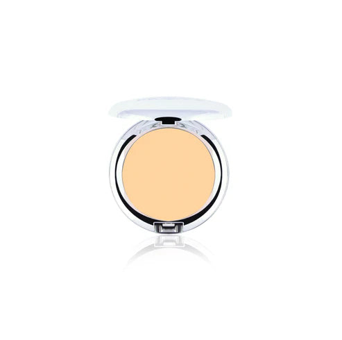 Frøya Translucent Powder 3stk