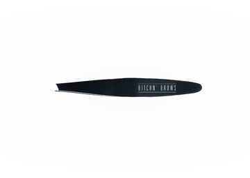 Better Brows Tweezer Straight
