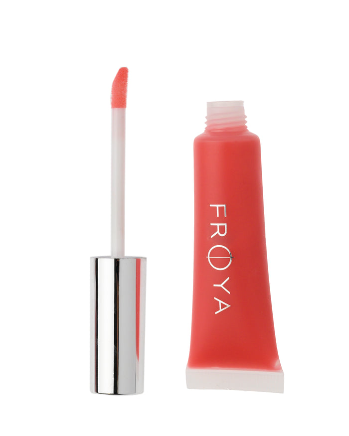 Silk Lipgloss