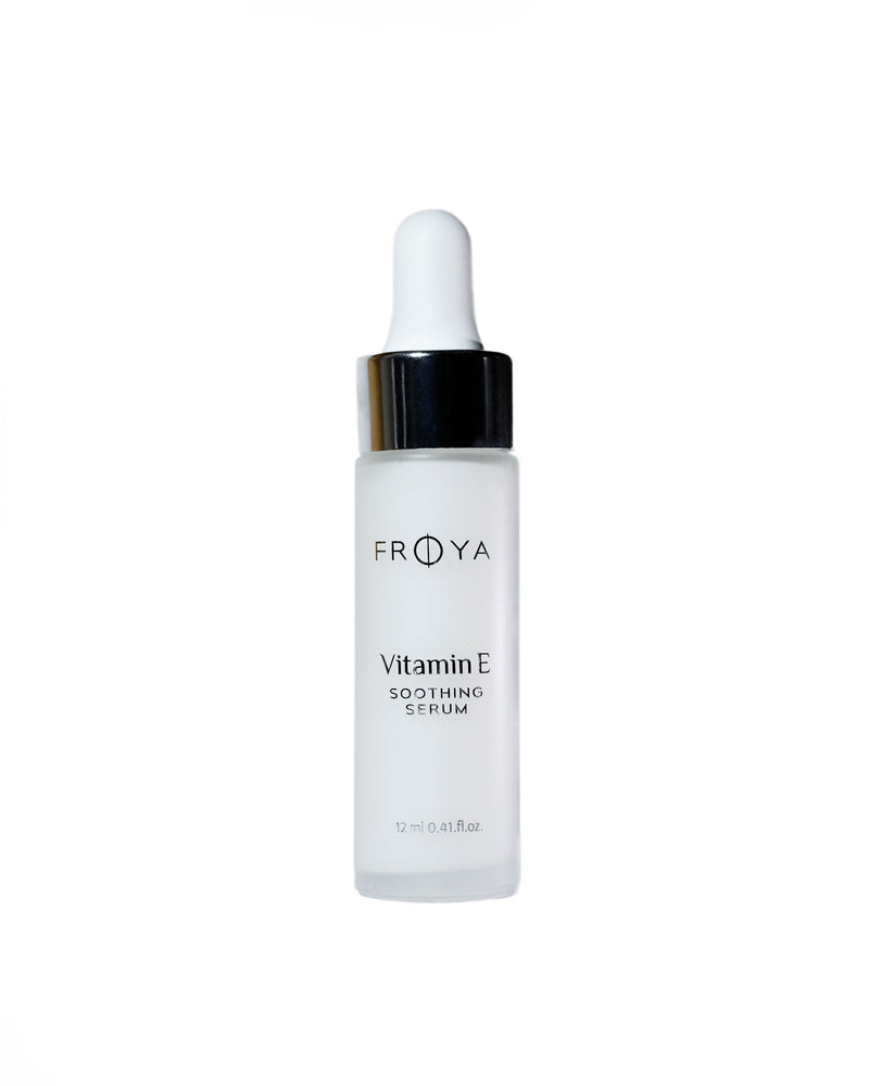 Frøya Vitamin E Soothing Serum