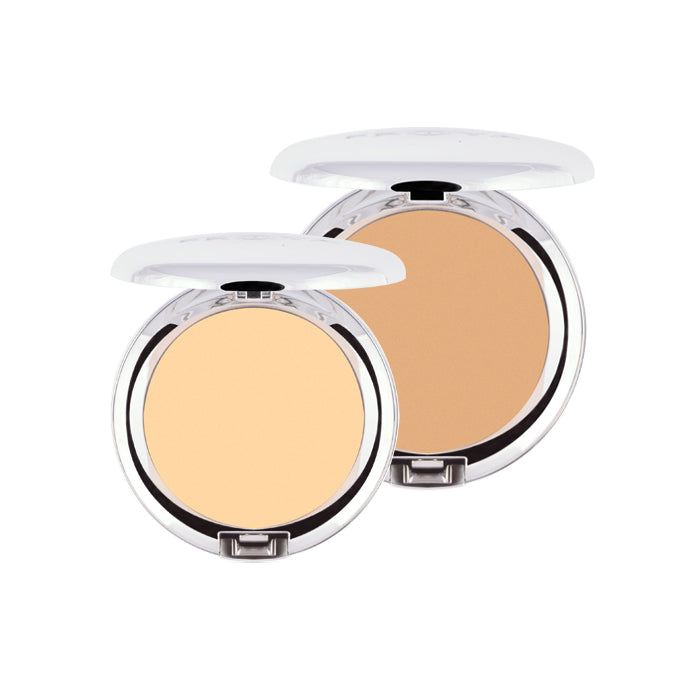 Bronzer & Highlighter